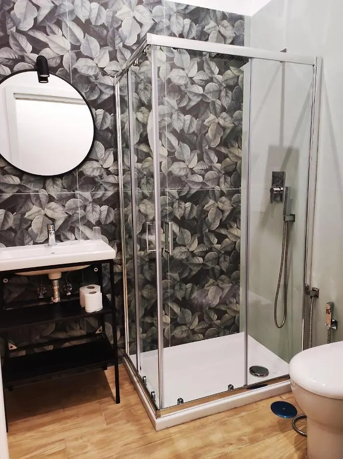 Ecosuite Naples Italy