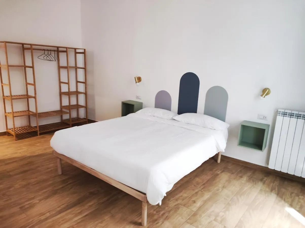 Ecosuite Naples