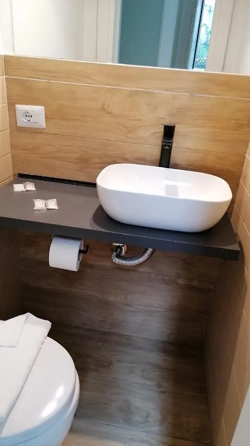 Ecosuite Naples Guest house